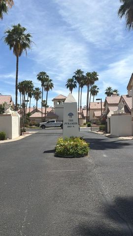 2801 N Litchfield Road Unit 18, Goodyear, AZ 85395