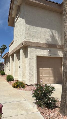 2801 N Litchfield Road Unit 18, Goodyear, AZ 85395