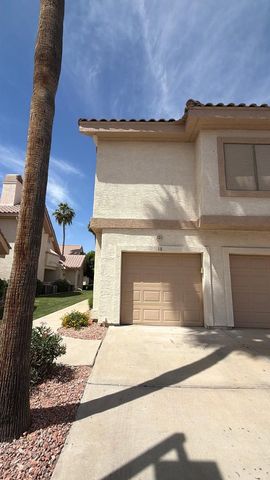 2801 N Litchfield Road Unit 18, Goodyear, AZ 85395