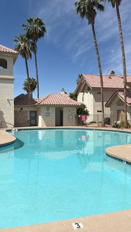 2801 N Litchfield Road Unit 18, Goodyear, AZ 85395