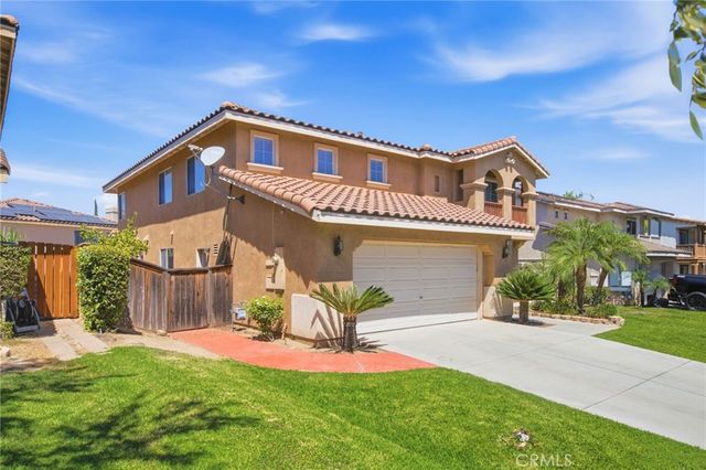 15683 Vista Del Mar, Moreno Valley, CA 92555