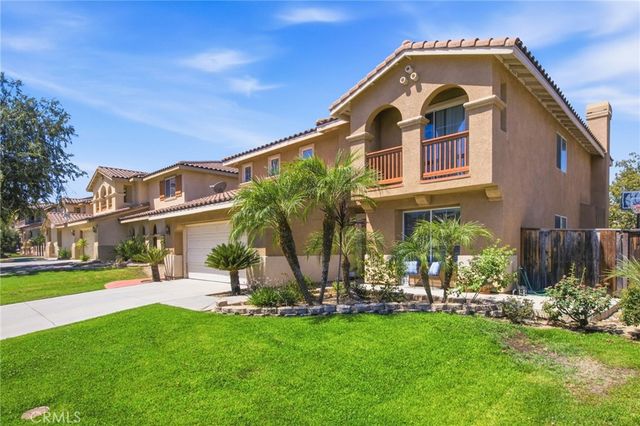 15683 Vista Del Mar, Moreno Valley, CA 92555