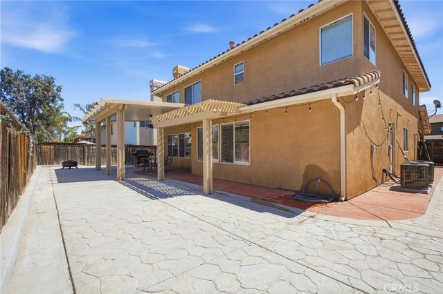 15683 Vista Del Mar, Moreno Valley, CA 92555