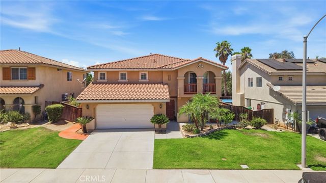 15683 Vista Del Mar, Moreno Valley, CA 92555