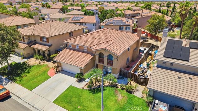 15683 Vista Del Mar, Moreno Valley, CA 92555
