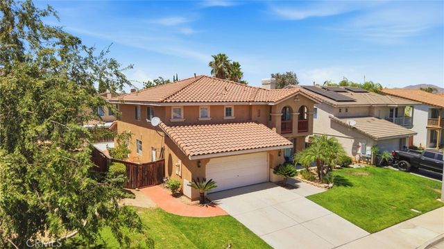 15683 Vista Del Mar, Moreno Valley, CA 92555