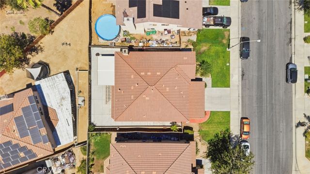 15683 Vista Del Mar, Moreno Valley, CA 92555