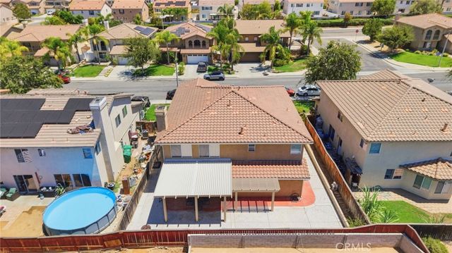 15683 Vista Del Mar, Moreno Valley, CA 92555