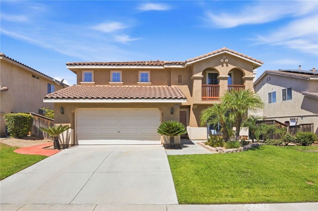15683 Vista Del Mar, Moreno Valley, CA 92555