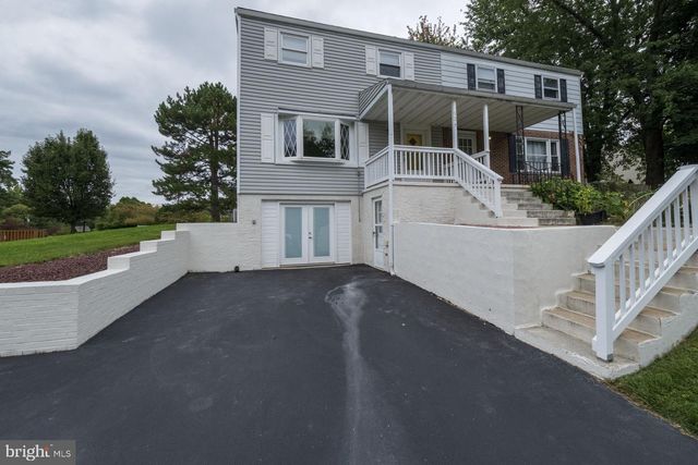129 WERNERSVILLE BLVD, Wernersville, PA 19565