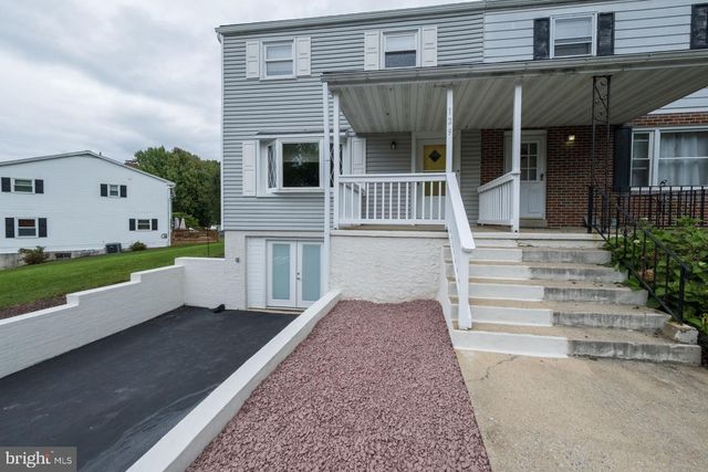 129 WERNERSVILLE BLVD, Wernersville, PA 19565
