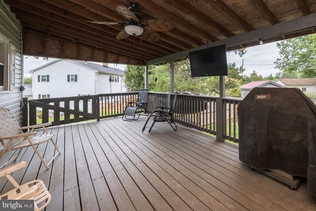 129 WERNERSVILLE BLVD, Wernersville, PA 19565