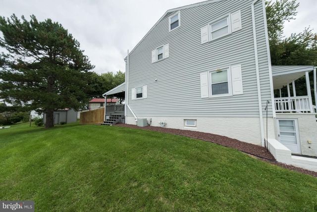 129 WERNERSVILLE BLVD, Wernersville, PA 19565