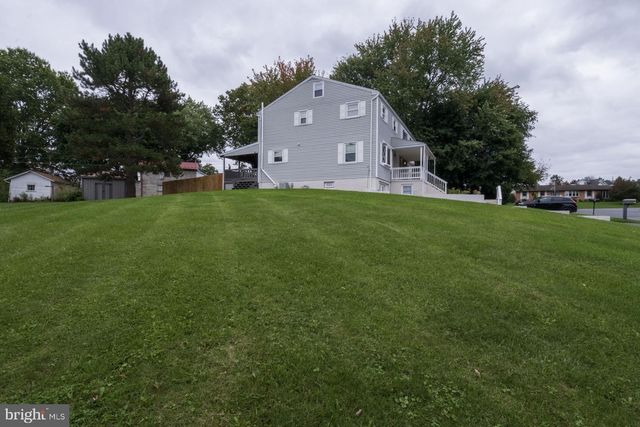 129 WERNERSVILLE BLVD, Wernersville, PA 19565