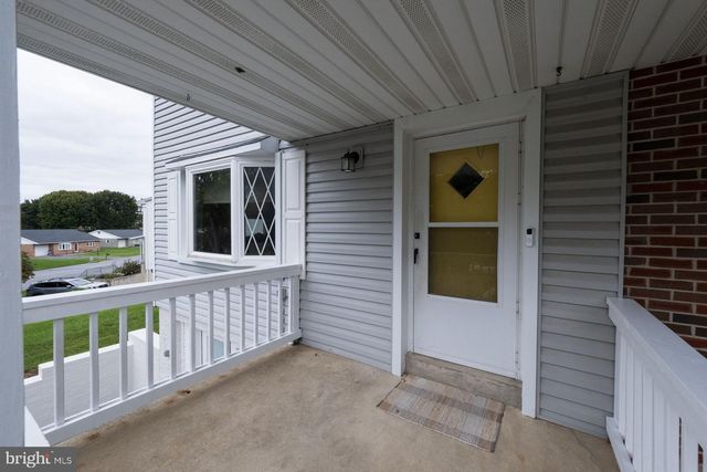 129 WERNERSVILLE BLVD, Wernersville, PA 19565