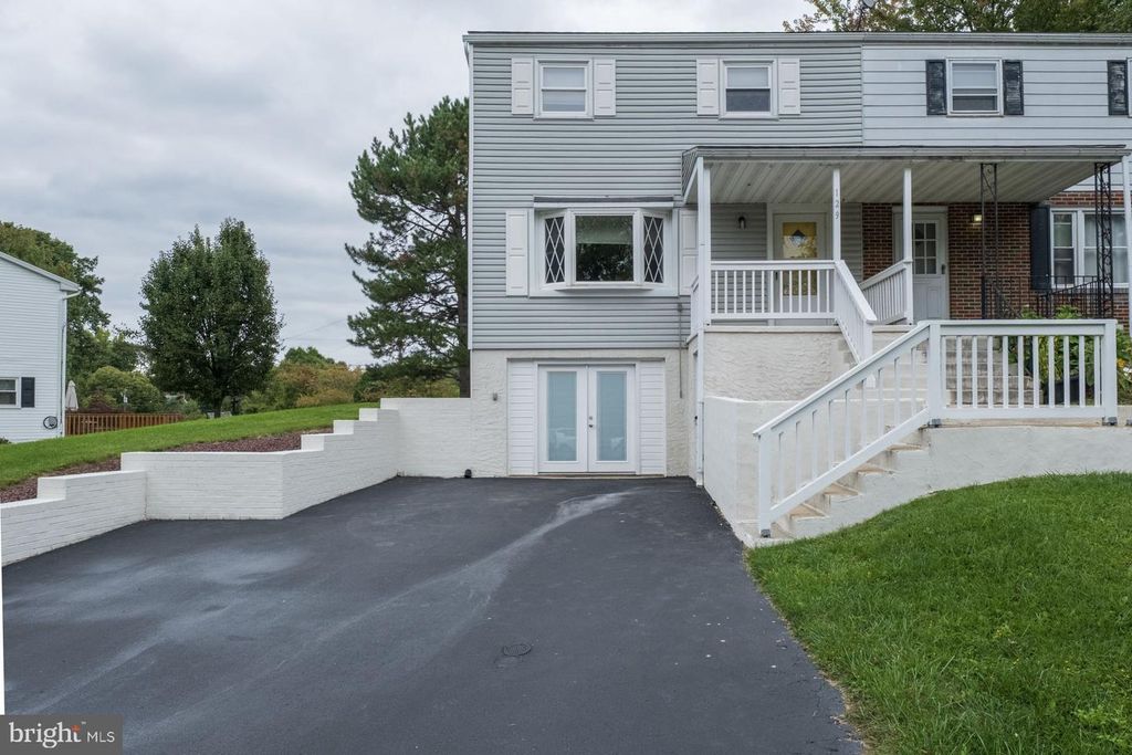 129 WERNERSVILLE BLVD, Wernersville, PA 19565