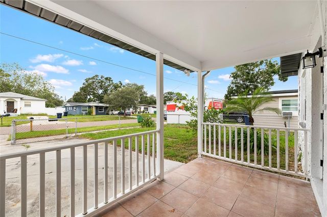 6616 S MASCOTTE STREET, Tampa, FL 33616