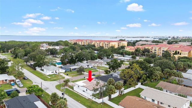 6616 S MASCOTTE STREET, Tampa, FL 33616