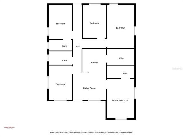 6616 S MASCOTTE STREET, Tampa, FL 33616