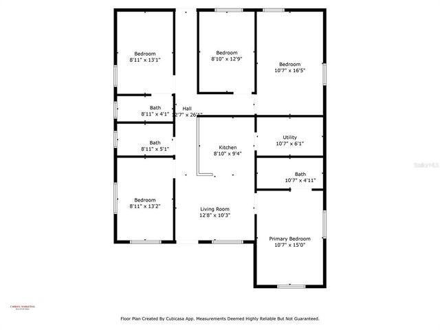 6616 S MASCOTTE STREET, Tampa, FL 33616