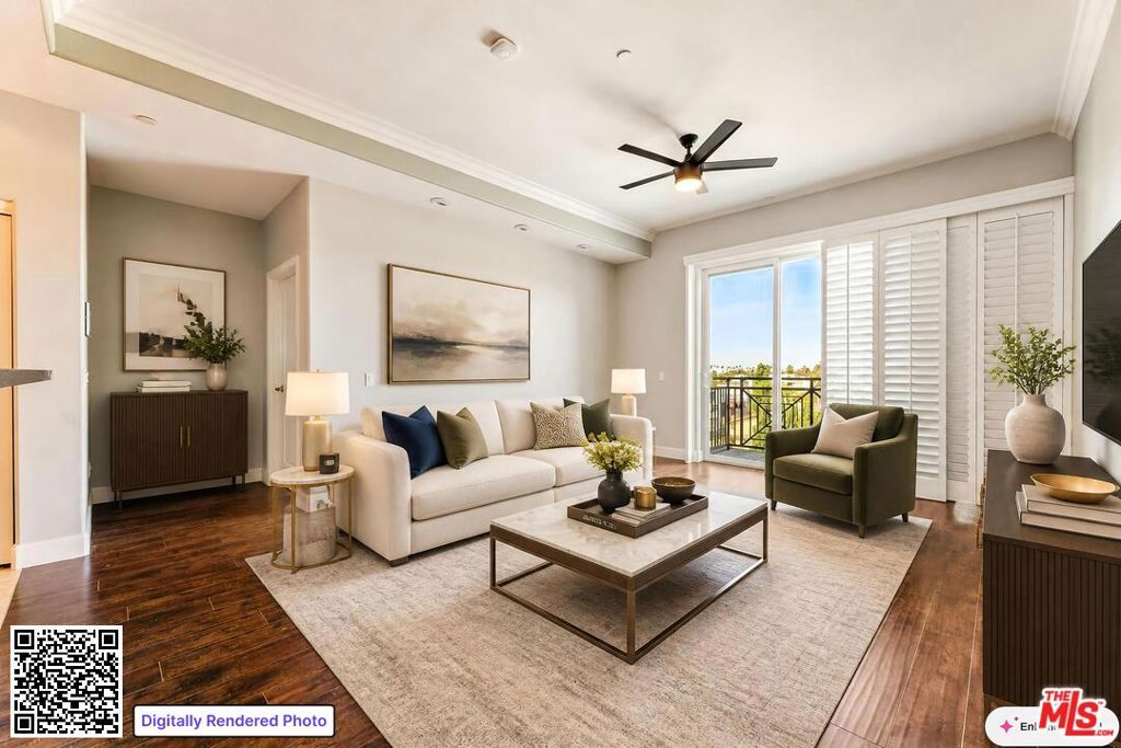 311 S Gramercy Place 602, Los Angeles, CA 90020 — exterior