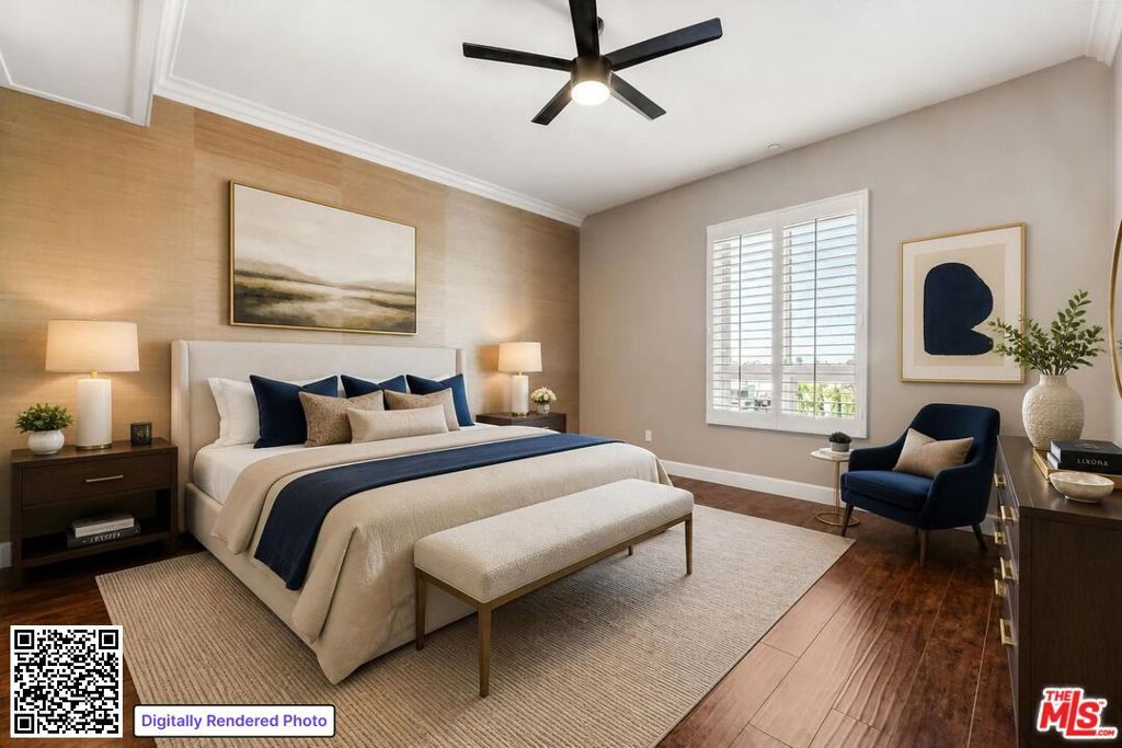 311 S Gramercy Place 602, Los Angeles, CA 90020 — photo 2
