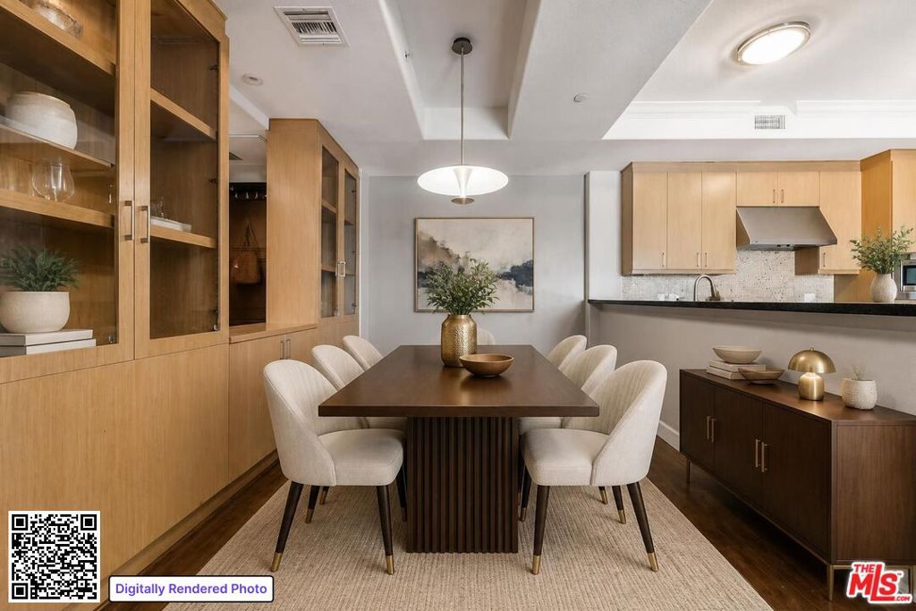 311 S Gramercy Place 602, Los Angeles, CA 90020 — photo 4