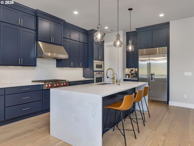 16059 Nw GOODERHAM St, Portland, OR 97229