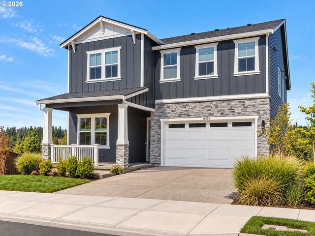 16059 Nw GOODERHAM St, Portland, OR 97229