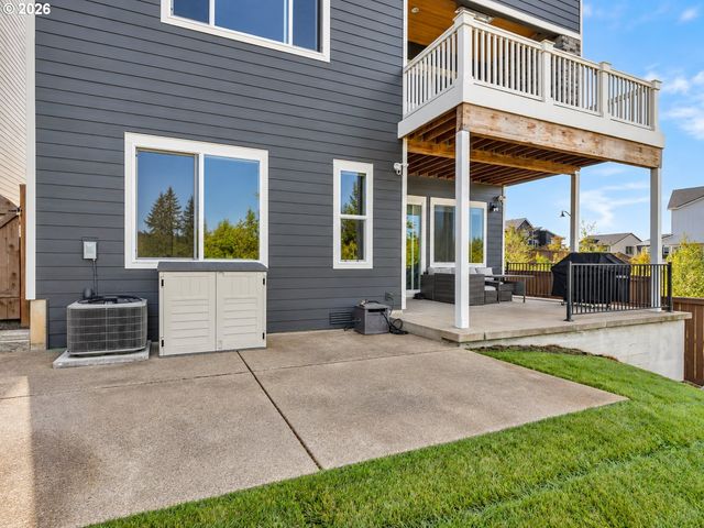 16059 Nw GOODERHAM St, Portland, OR 97229