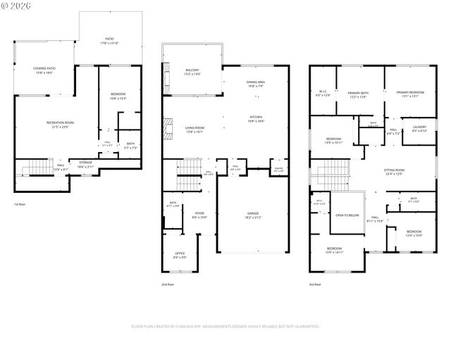 16059 Nw GOODERHAM St, Portland, OR 97229