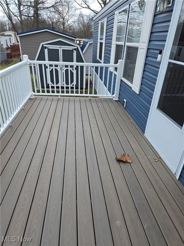 268 Westwoods Street, Amherst, OH 44001