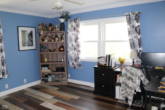 1266 N Morgantown Road, Greenwood, IN 46142