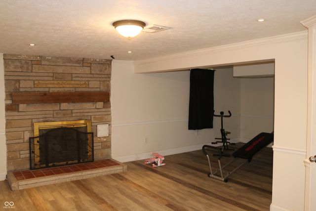 1266 N Morgantown Road, Greenwood, IN 46142