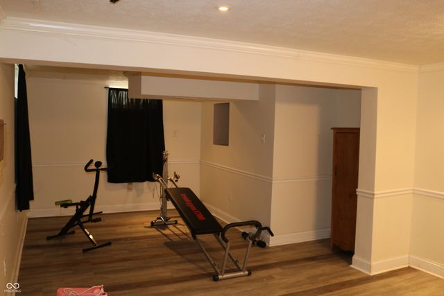 1266 N Morgantown Road, Greenwood, IN 46142