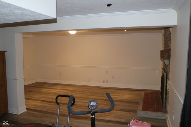 1266 N Morgantown Road, Greenwood, IN 46142