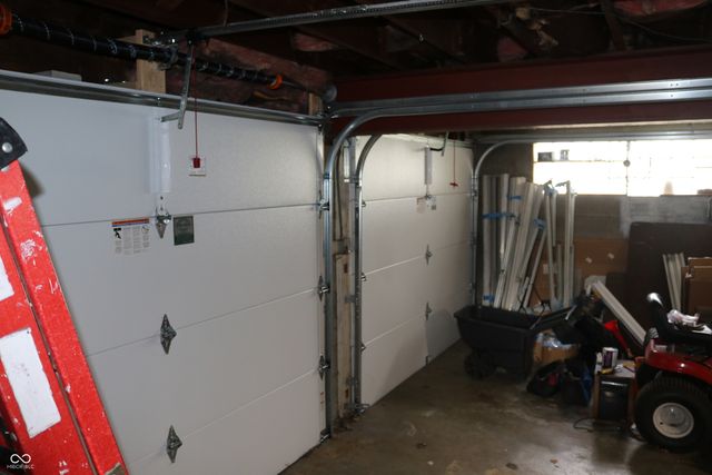 1266 N Morgantown Road, Greenwood, IN 46142