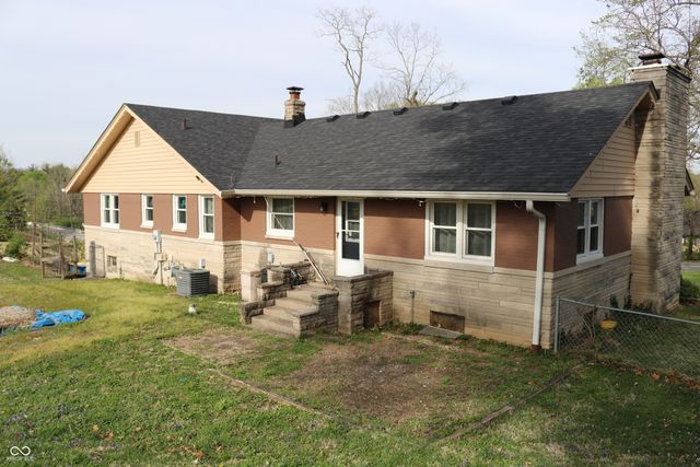 1266 N Morgantown Road, Greenwood, IN 46142