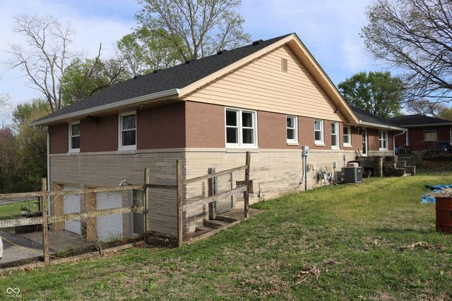 1266 N Morgantown Road, Greenwood, IN 46142