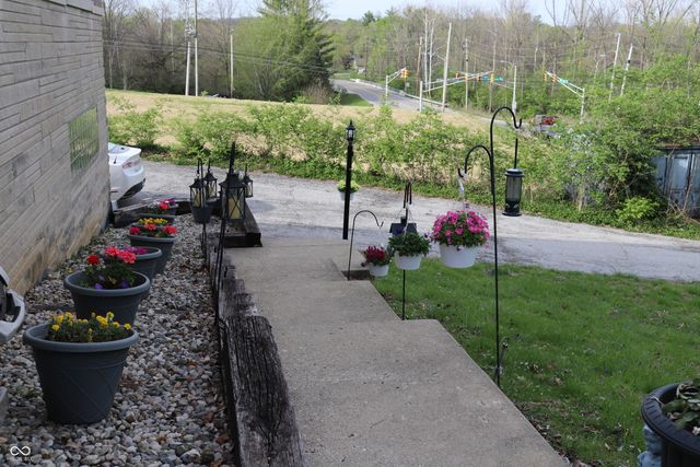 1266 N Morgantown Road, Greenwood, IN 46142