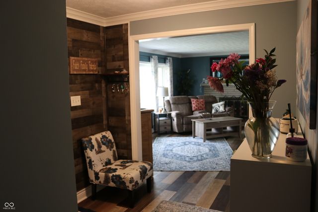 1266 N Morgantown Road, Greenwood, IN 46142