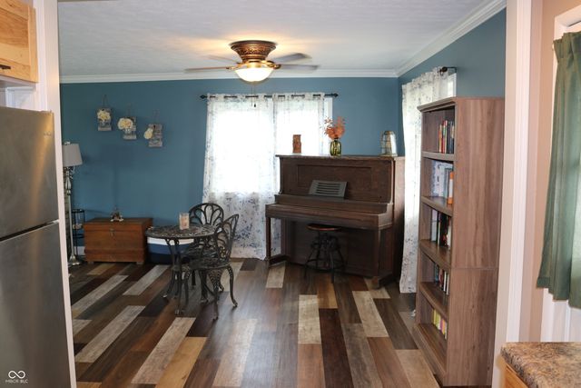 1266 N Morgantown Road, Greenwood, IN 46142