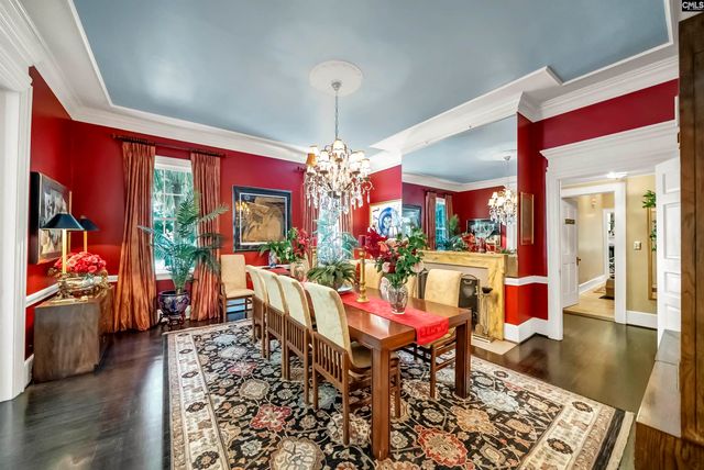 121 Saluda Avenue, Columbia, SC 29205