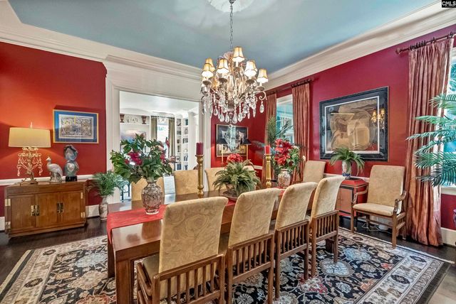 121 Saluda Avenue, Columbia, SC 29205