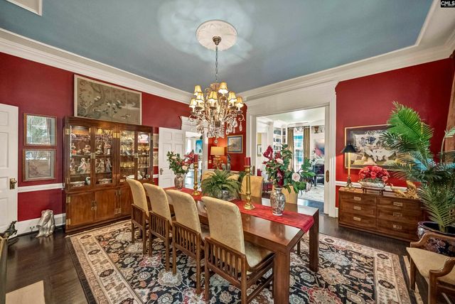 121 Saluda Avenue, Columbia, SC 29205