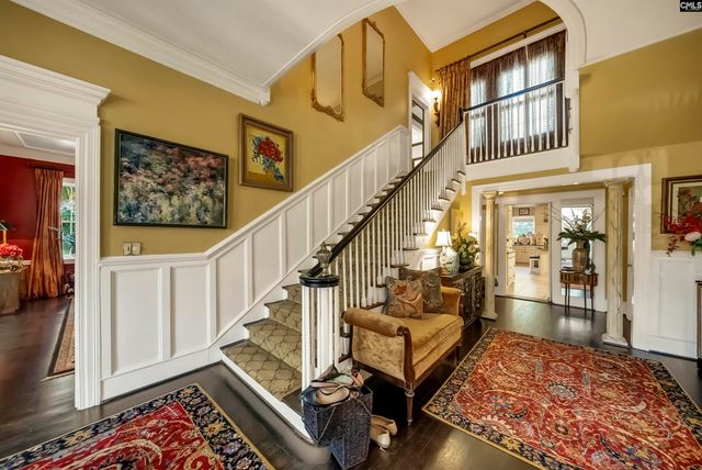 121 Saluda Avenue, Columbia, SC 29205