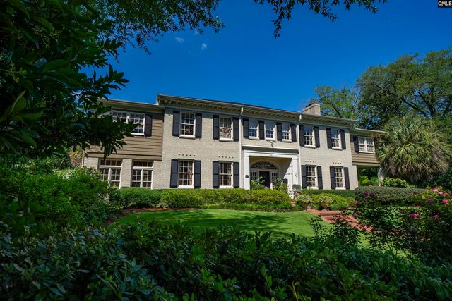 121 Saluda Avenue, Columbia, SC 29205
