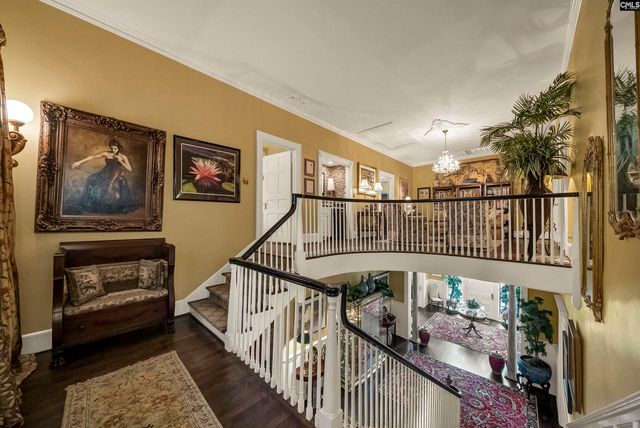 121 Saluda Avenue, Columbia, SC 29205