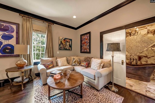 121 Saluda Avenue, Columbia, SC 29205