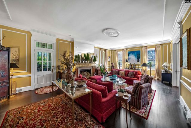 121 Saluda Avenue, Columbia, SC 29205